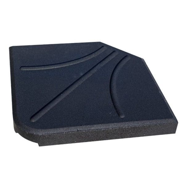 Overhang Parasol Base Weights Pack of 2 - Image 2