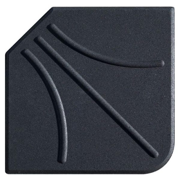 Overhang Parasol Base Weights Pack of 2 - Image 3