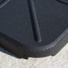 Overhang Parasol Base Weights Pack of 2 - Image 4