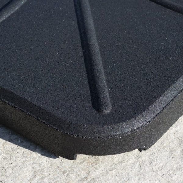 Overhang Parasol Base Weights Pack of 2 - Image 4