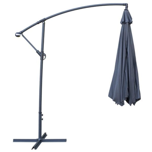 Prestbury Overhang Parasol - Image 2
