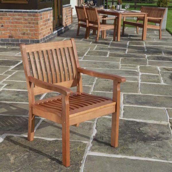Willington Armchair