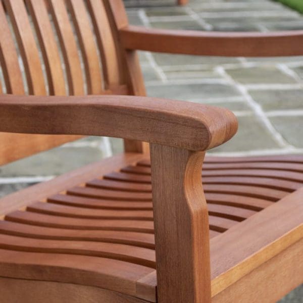 Willington Armchair - Image 2
