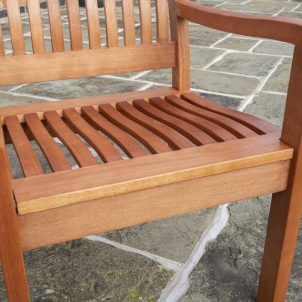 Willington Armchair - Image 3