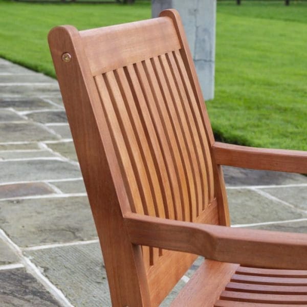 Willington Armchair - Image 5