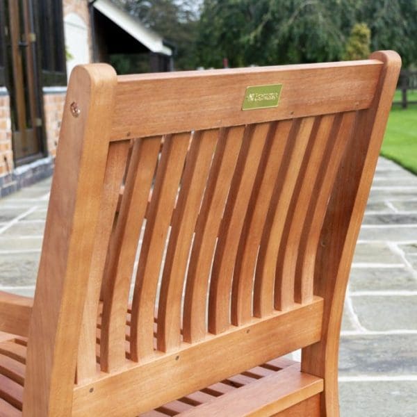 Willington Armchair - Image 6