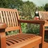 Willington Companion Seat - Image 2