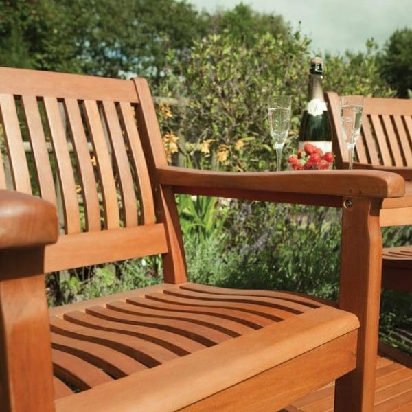 Willington Companion Seat - Image 2
