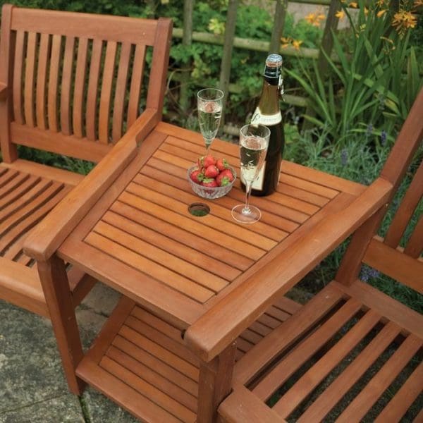 Willington Companion Seat - Image 3