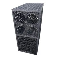 Soakaway Crate - Rainsmart Ellipse Double