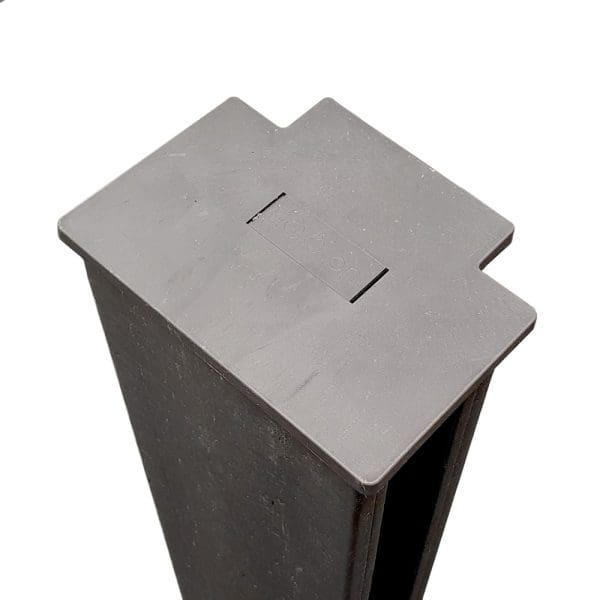 RecoPost End Cap