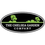 Chelsea Garden Company Logo Square