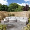 Marbella Multifunction Lounge Set - Image 3