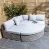 Marbella Multifunction Lounge Set - Image 6
