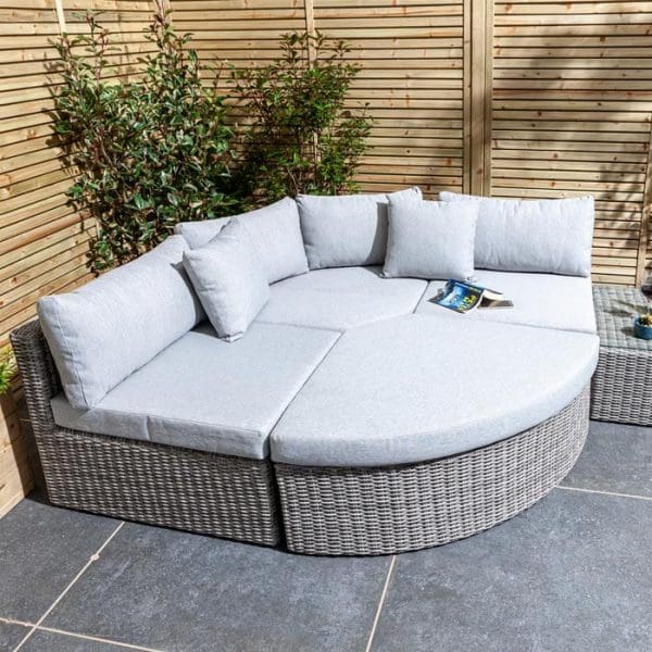 Marbella Multifunction Lounge Set - Image 6