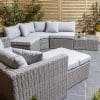 Marbella Multifunction Lounge Set - Image 7