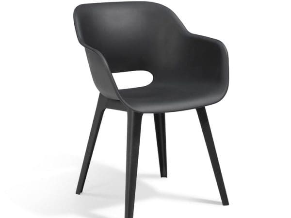 Akola Lima 6 Seat Dining Set - Image 3