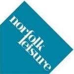 Norfolk Leisure Logo