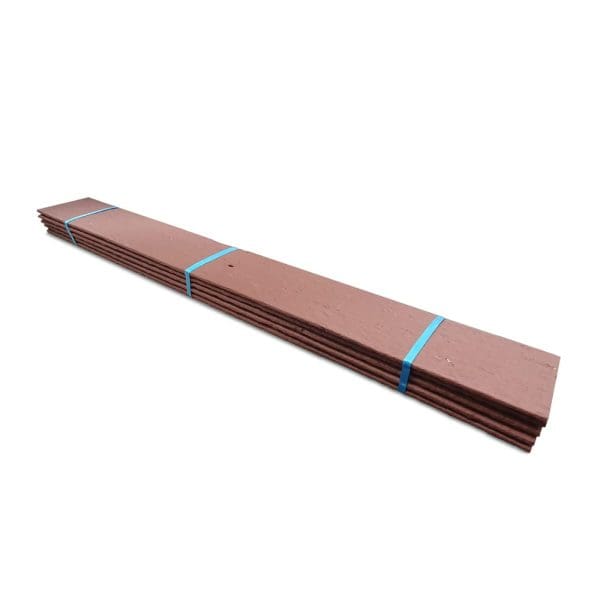 RecoEdge Plastic Garden Edging Plank - Image 8