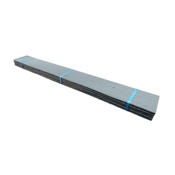 RecoEdge Plastic Garden Edging Plank - Image 2