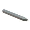 RecoStake Plastic Edging Fixing - 400mm Grey
