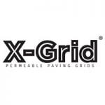 X-Grid Logo 200x200px