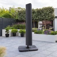 Cover for Royce Ambassador and Executive Parasol