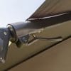 Royce Executive Standard Parasol Carbon - Image 4