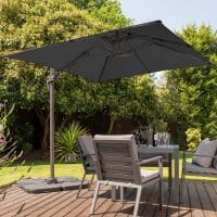 Royce Junior Parasol Carbon