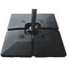 Royce 80kg 4 Part Water Filled Base - Image 2