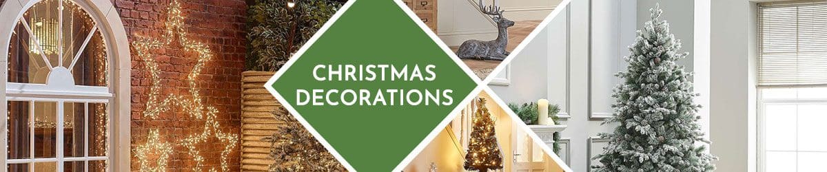 Christmas Decorations | Christmas Decorating