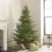 5ft Englemanns Spruce Artificial Christmas Tree
