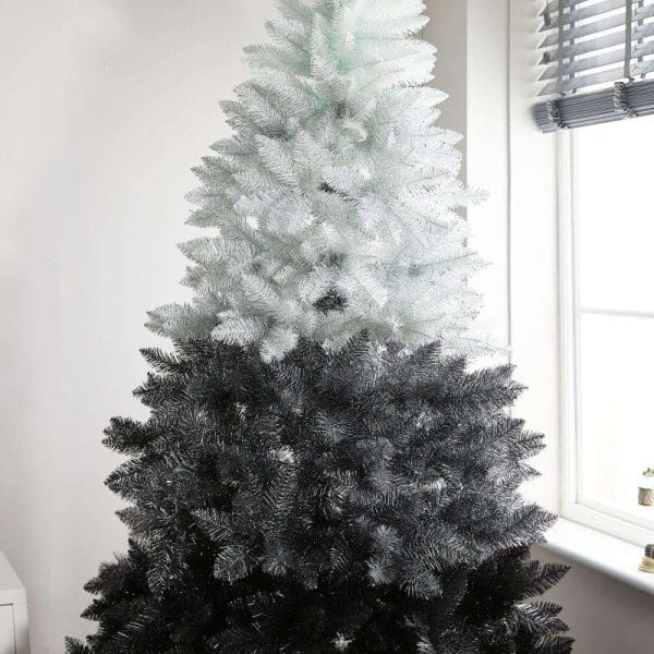 6ft Arizonica Spruce Artificial Christmas Tree - Image 2