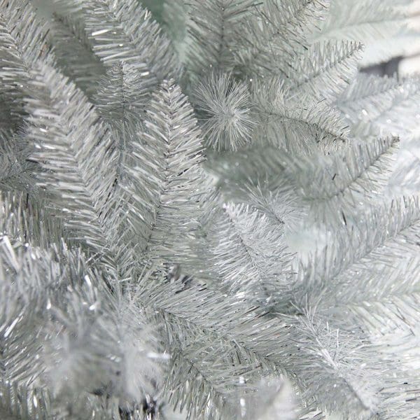 6ft Arizonica Spruce Artificial Christmas Tree - Image 5