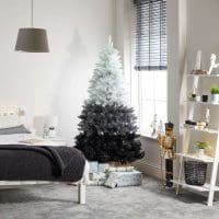 6ft Arizonica Spruce Artificial Christmas Tree