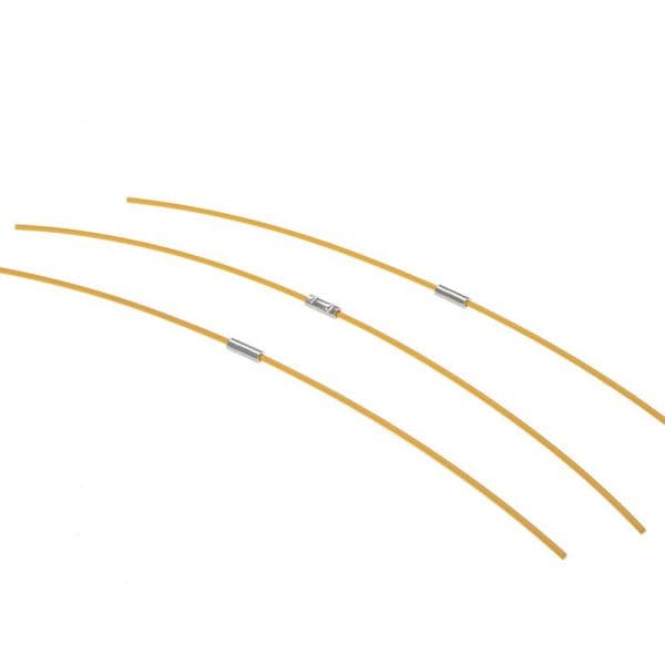 BD145 Heavy-Duty Lines to Fit Black and Decker Trimmers A6487 (Pack 10)