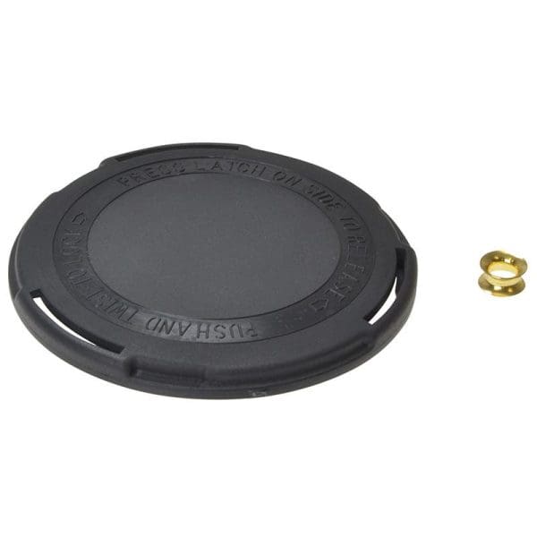 FL226 Cap and Ferrule to Suit Flymo