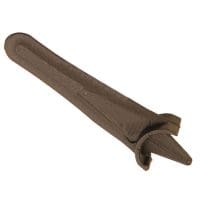 FL245 Plastic Blades Half Moon Mounting to Suit Flymo Pack of 10