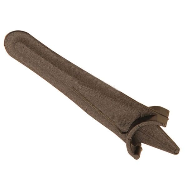 FL245 Plastic Blades Half Moon Mounting to Suit Flymo Pack of 10