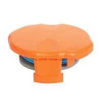FL489 Spool and Line with Cover 1.5mm x 2 x 5m