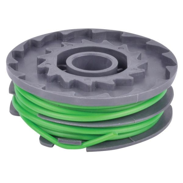 FL600 Spool and Line Flymo 2mm x 2 x 3m