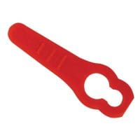GP295 Plastic Blades