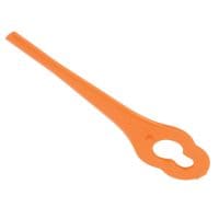 GR182 Plastic Blade Florabest