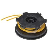 HL002 Spool and Line Dual Line Models 2.4mm x 2 x 2.25m