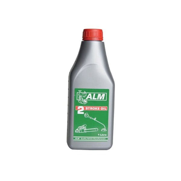 OL202 2-Stroke Oil 1 litre
