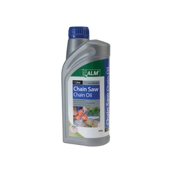 OL203 Chainsaw Chain Oil 1 litre