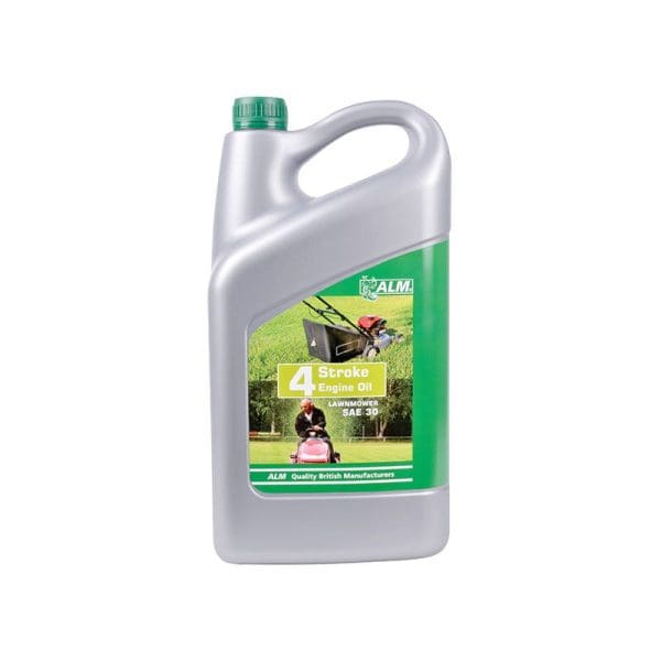OL506 4-Stroke Engine Oil 5 litre