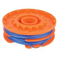 WX100 Spool and Line Qualcast 1.5mm x 2 x 5m