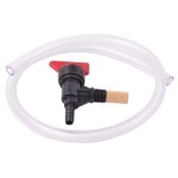 SA141 Petrol Pipe and Tap