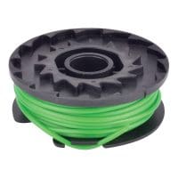 WX168 Spool and Line Worx 2mm x 6m